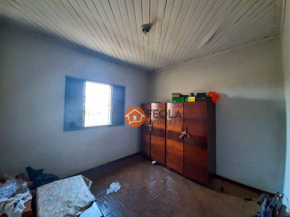 Imagem Casa com 3 Quartos à Venda, 67 m² em Jardim São Domingos - Americana Imagem Casa com 3 Quartos à Venda, 67 m² em Jardim São Domingos - Americana