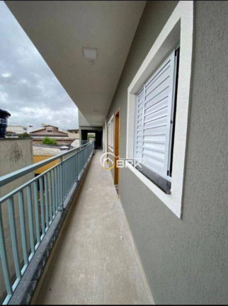 Imagem Apartamento com 1 Quarto à Venda, 30 m² em Jardim Sao Paulo(zona Norte) - São Paulo