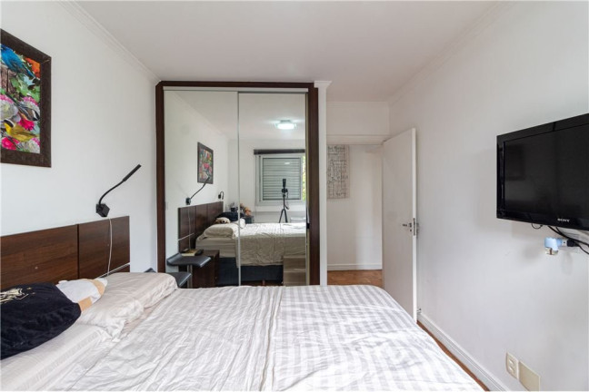 Imagem Apartamento com 2 Quartos à Venda, 69 m² em Vila Olímpia - São Paulo Imagem Apartamento com 2 Quartos à Venda, 69 m² em Vila Olímpia - São Paulo