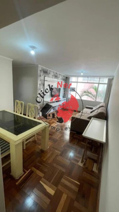 Imagem Apartamento com 3 Quartos à Venda, 90 m² em Rudge Ramos - São Bernardo Do Campo