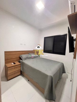 Imagem Casa de Condomínio com 2 Quartos à Venda, 60 m² em Maracanã - Praia Grande Imagem Casa de Condomínio com 2 Quartos à Venda, 60 m² em Maracanã - Praia Grande