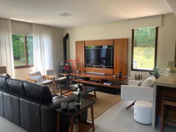 Imagem Casa de Condomínio com 3 Quartos à Venda, 225 m² em Chácara Dos Junqueiras - Carapicuíba Imagem Casa de Condomínio com 3 Quartos à Venda, 225 m² em Chácara Dos Junqueiras - Carapicuíba