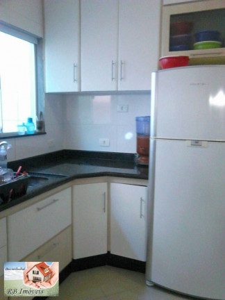 Imagem Casa com 3 Quartos à Venda, 201 m² em Cooperativa - São Bernardo Do Campo Imagem Casa com 3 Quartos à Venda, 201 m² em Cooperativa - São Bernardo Do Campo