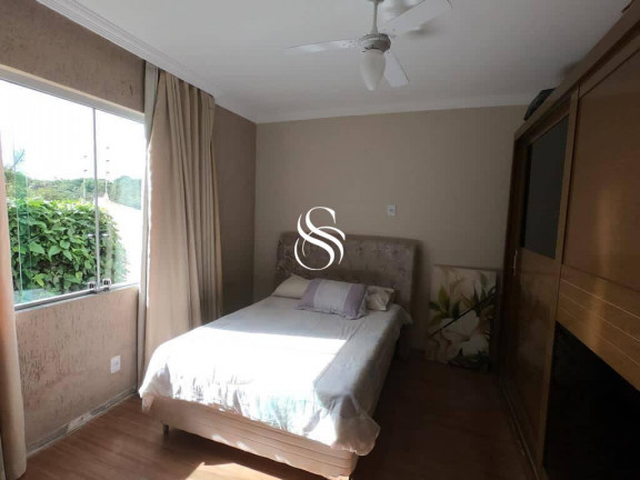 Imagem Casa com 4 Quartos à Venda, 412 m² em Cond. Majestade Sabiá - Lagoa Santa Imagem Casa com 4 Quartos à Venda, 412 m² em Cond. Majestade Sabiá - Lagoa Santa