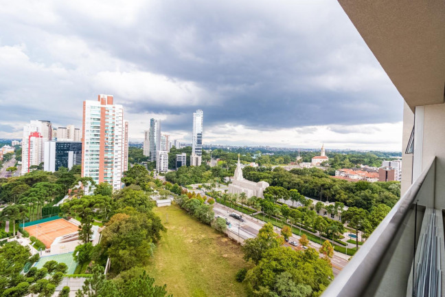 Imagem Apartamento com 4 Quartos à Venda, 255 m² em Ecoville - Curitiba