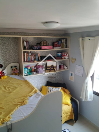 Imagem Apartamento com 3 Quartos à Venda, 65 m² em Jardim Das Flores - São Paulo Imagem Apartamento com 3 Quartos à Venda, 65 m² em Jardim Das Flores - São Paulo