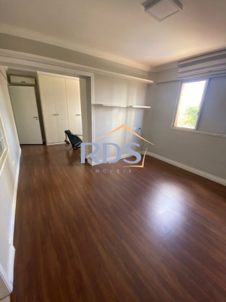 Imagem Apartamento com 3 Quartos à Venda, 158 m² em Vila Pirajussara - São Paulo