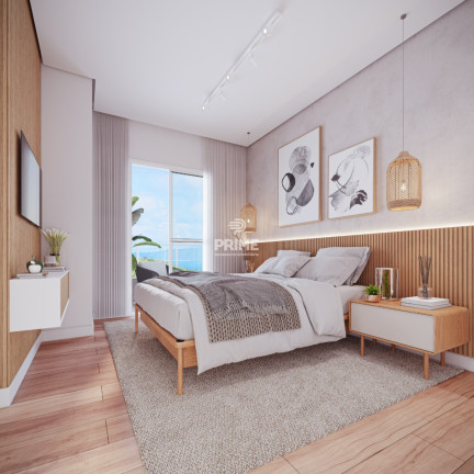 Imagem Apartamento com 2 Quartos à Venda, 70 m² em Massaguaçu - Caraguatatuba
