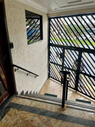 Imagem Kitnet à Venda, 33 m² em Tupi - Praia Grande Imagem Kitnet à Venda, 33 m² em Tupi - Praia Grande