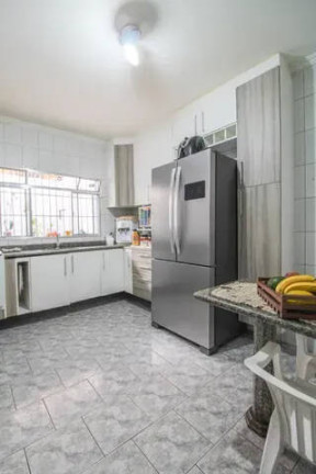 Imagem Sobrado com 3 Quartos à Venda, 203 m² em Jardim São Guilherme - Sorocaba Imagem Sobrado com 3 Quartos à Venda, 203 m² em Jardim São Guilherme - Sorocaba
