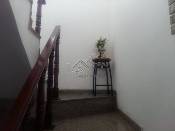 Imagem Sobrado com 4 Quartos para Alugar, em Vila Santana - São Paulo Imagem Sobrado com 4 Quartos para Alugar, em Vila Santana - São Paulo