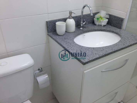 Imagem Apartamento com 2 Quartos à Venda, 60 m² em Maria Paula - São Gonçalo