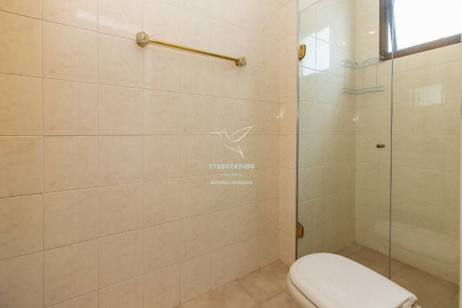 Imagem Apartamento com 4 Quartos à Venda, 172 m² em Moema - São Paulo