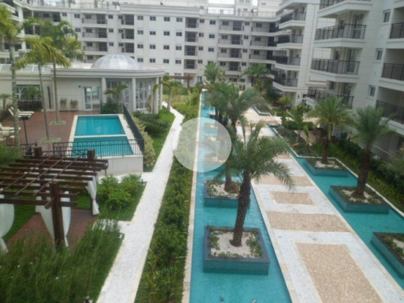 Imagem Apartamento com 1 Quarto à Venda, 59 m² em Jardim Leonor - São Paulo