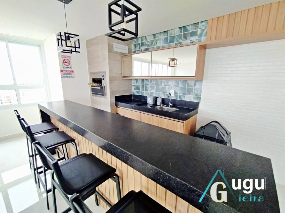 Imagem Apartamento com 2 Quartos à Venda, 70 m² em Praia Do Morro - Guarapari