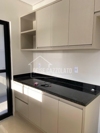 Imagem Casa com 3 Quartos à Venda, 106 m² em Condomínio Terras De São Francisco - Sorocaba Imagem Casa com 3 Quartos à Venda, 106 m² em Condomínio Terras De São Francisco - Sorocaba
