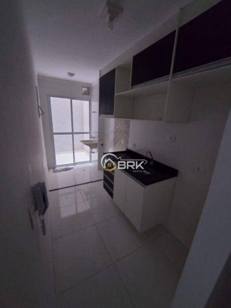 Apartamento com 2 Quartos à Venda, 39 m² em Penha De França - São Paulo