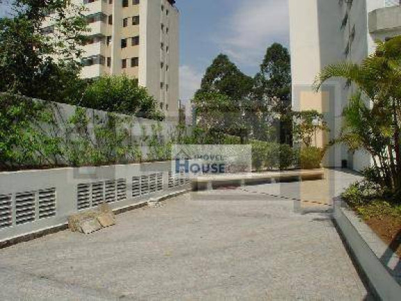 Imagem Apartamento com 3 Quartos à Venda, 127 m² em Morumbi - São Paulo Imagem Apartamento com 3 Quartos à Venda, 127 m² em Morumbi - São Paulo