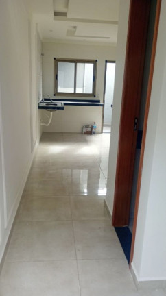 Imagem Casa de Condomínio com 3 Quartos à Venda, 69 m² em Maracanã - Praia Grande Imagem Casa de Condomínio com 3 Quartos à Venda, 69 m² em Maracanã - Praia Grande