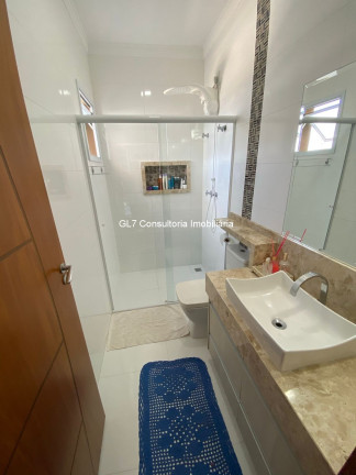 Imagem Casa com 3 Quartos à Venda, em Jardim Montreal Residence - Indaiatuba Imagem Casa com 3 Quartos à Venda, em Jardim Montreal Residence - Indaiatuba