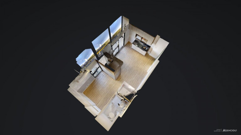 Imagem Apartamento com 1 Quarto à Venda, 32 m² em Santo Amaro - São Paulo Imagem Apartamento com 1 Quarto à Venda, 32 m² em Santo Amaro - São Paulo