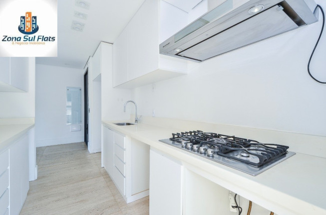Imagem Apartamento com 1 Quarto à Venda, 69 m² em Vila Olímpia - São Paulo Imagem Apartamento com 1 Quarto à Venda, 69 m² em Vila Olímpia - São Paulo