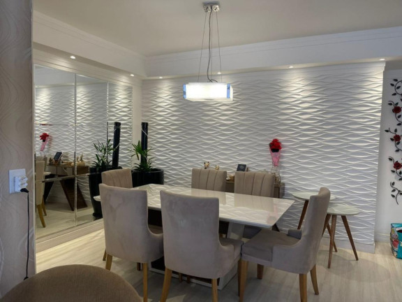 Imóvel com 3 Quartos à Venda, 138 m² em Vila Mariana - São Paulo