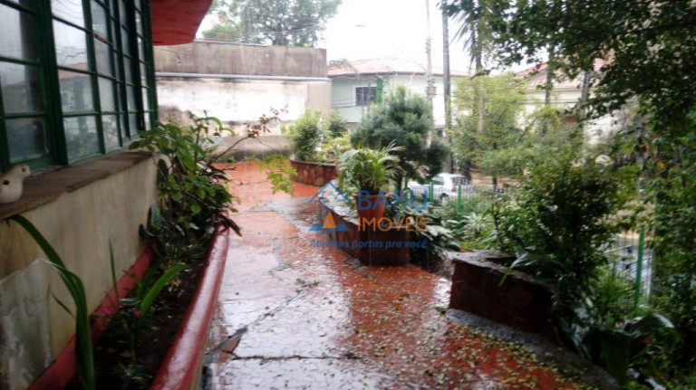 Imagem Casa com 4 Quartos à Venda, 350 m² em Pacaembu - São Paulo Imagem Casa com 4 Quartos à Venda, 350 m² em Pacaembu - São Paulo
