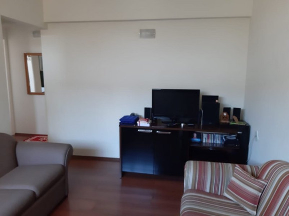 Imagem Apartamento com 2 Quartos à Venda, 64 m² em Vila Penteado - Itatiba