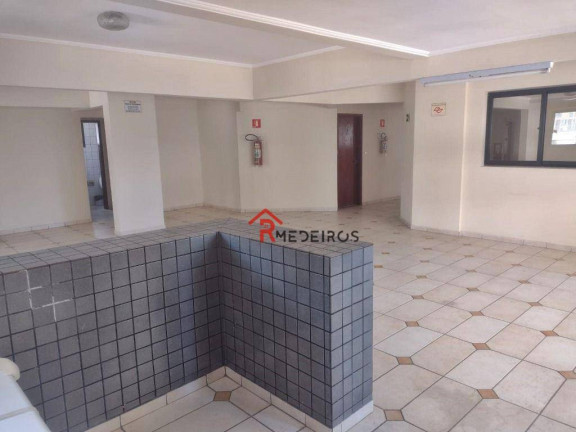 Imagem Apartamento com 2 Quartos à Venda, 89 m² em Aviação - Praia Grande Imagem Apartamento com 2 Quartos à Venda, 89 m² em Aviação - Praia Grande