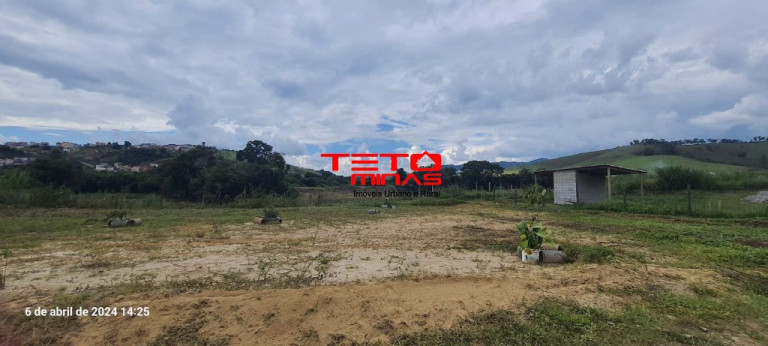 Imagem Terreno à Venda, 1.035 m² em Zona Rural - São Lourenço Imagem Terreno à Venda, 1.035 m² em Zona Rural - São Lourenço