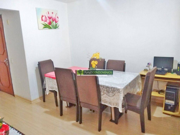 Imagem Apartamento com 3 Quartos à Venda, 104 m² em água Verde - Curitiba