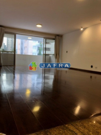 Imagem Apartamento com 4 Quartos à Venda, 241 m² em Aclimação - São Paulo