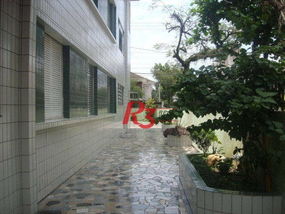 Imagem Apartamento com 2 Quartos à Venda, 98 m² em Marapé - Santos Imagem Apartamento com 2 Quartos à Venda, 98 m² em Marapé - Santos