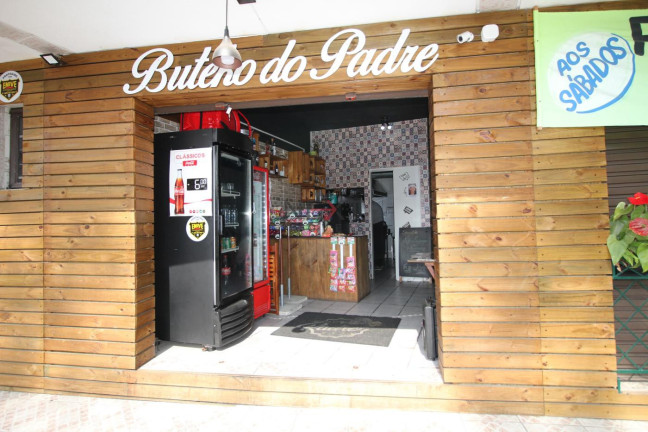 Imagem Sala Comercial à Venda, 33 m² em água Verde - Curitiba