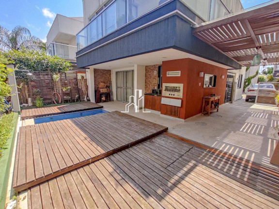 Imagem Casa de Condomínio com 4 Quartos à Venda, 214 m² em Recreio Dos Bandeirantes - Rio De Janeiro Imagem Casa de Condomínio com 4 Quartos à Venda, 214 m² em Recreio Dos Bandeirantes - Rio De Janeiro