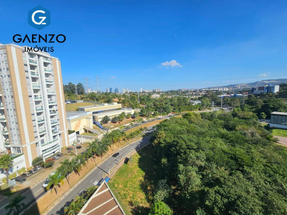 Imagem Apartamento com 2 Quartos para Alugar, 139 m² em Tamboré - Santana De Parnaíba Imagem Apartamento com 2 Quartos para Alugar, 139 m² em Tamboré - Santana De Parnaíba