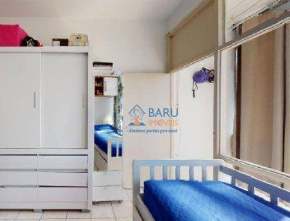 Imagem Kitnet com 1 Quarto à Venda, 34 m² em Parque Santa Cecília - São Paulo Imagem Kitnet com 1 Quarto à Venda, 34 m² em Parque Santa Cecília - São Paulo