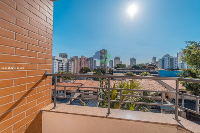 Imagem Apartamento com 2 Quartos à Venda, 60 m² em Vila Santa Catarina - São Paulo