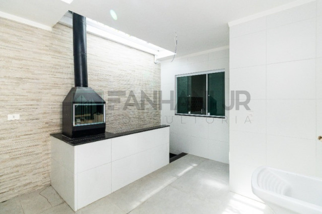 Imagem Casa com 3 Quartos à Venda, 75 m² em Santana - São Paulo Imagem Casa com 3 Quartos à Venda, 75 m² em Santana - São Paulo