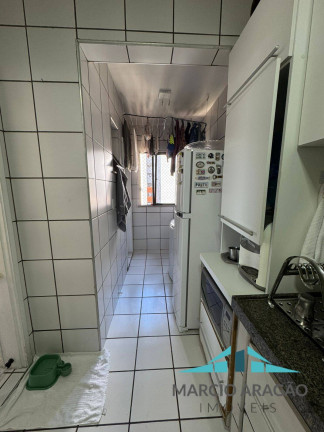 Imagem Apartamento com 3 Quartos à Venda, 108 m² em Cocó - Fortaleza Imagem Apartamento com 3 Quartos à Venda, 108 m² em Cocó - Fortaleza