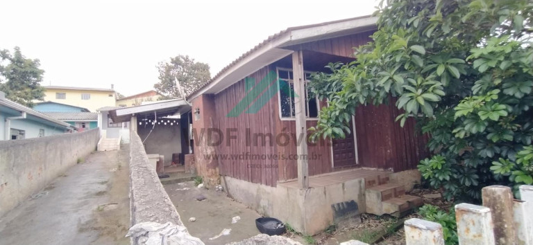 Imagem Terreno à Venda, 360 m² em São Dimas - Colombo Imagem Terreno à Venda, 360 m² em São Dimas - Colombo