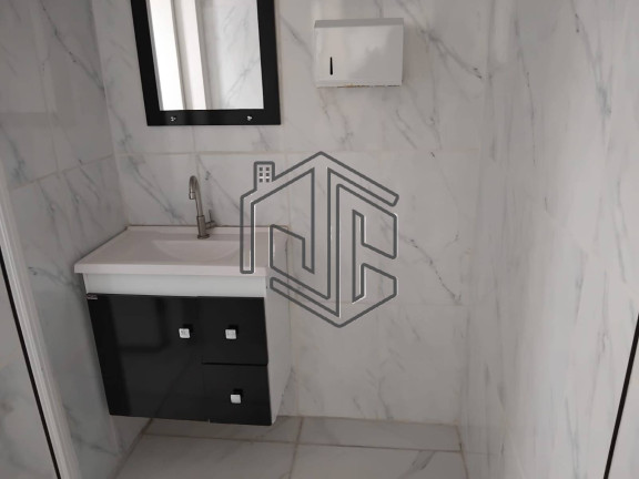 Imagem Sala Comercial à Venda, 54 m² em Itararé - São Vicente Imagem Sala Comercial à Venda, 54 m² em Itararé - São Vicente