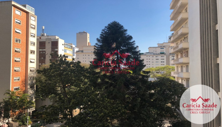 Imagem Apartamento com 4 Quartos à Venda, 310 m² em Jardim América - São Paulo