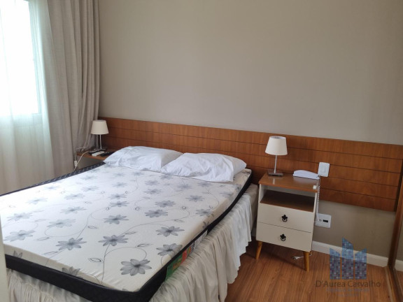 Imagem Apartamento com 1 Quarto para Alugar, 45 m² em Consolação - São Paulo
