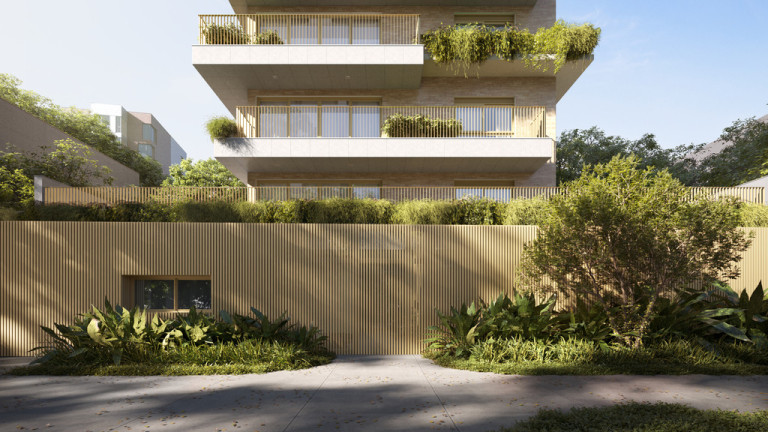 Imagem Apartamento com 3 Quartos à Venda, 123 m² em Rio Branco - Porto Alegre Imagem Apartamento com 3 Quartos à Venda, 123 m² em Rio Branco - Porto Alegre