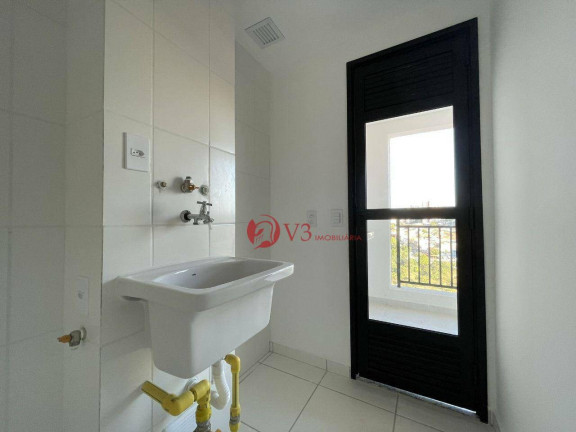Imagem Apartamento com 2 Quartos à Venda, 45 m² em Vila Esperança - São Paulo