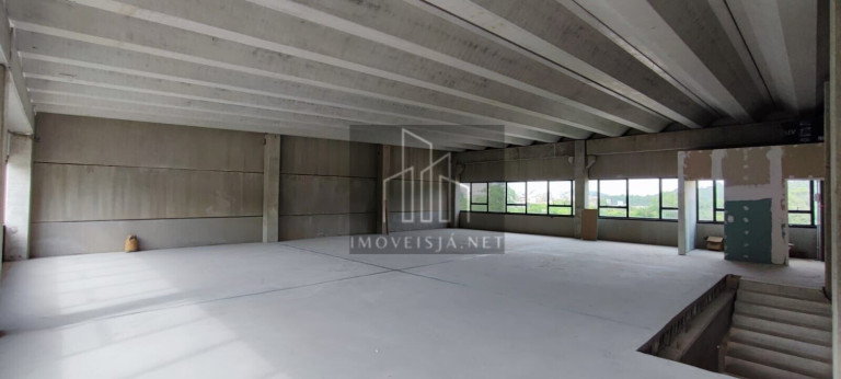 Imagem Sala Comercial para Alugar, 675 m² em Laranjeiras - Caieiras Imagem Sala Comercial para Alugar, 675 m² em Laranjeiras - Caieiras