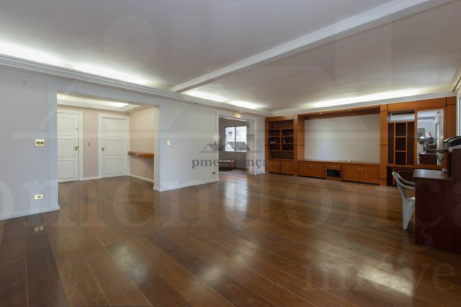 Imagem Apartamento com 4 Quartos à Venda, 360 m² em Perdizes - São Paulo Imagem Apartamento com 4 Quartos à Venda, 360 m² em Perdizes - São Paulo