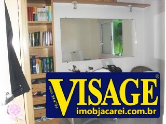 Imagem Apartamento com 2 Quartos à Venda, em Jd. Florida - Jacareí Imagem Apartamento com 2 Quartos à Venda, em Jd. Florida - Jacareí